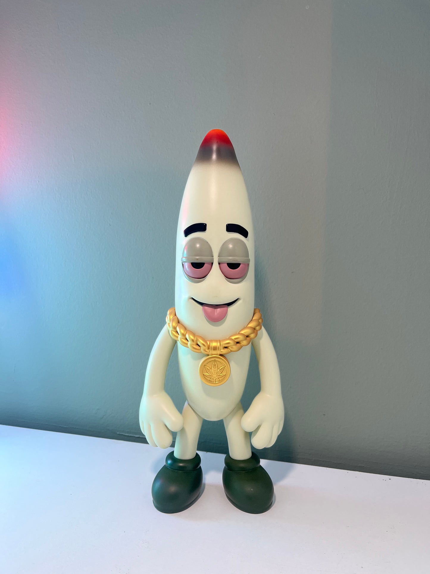 "Lil Doobie" Vinyl Toy Collectable (Pre-Order)
