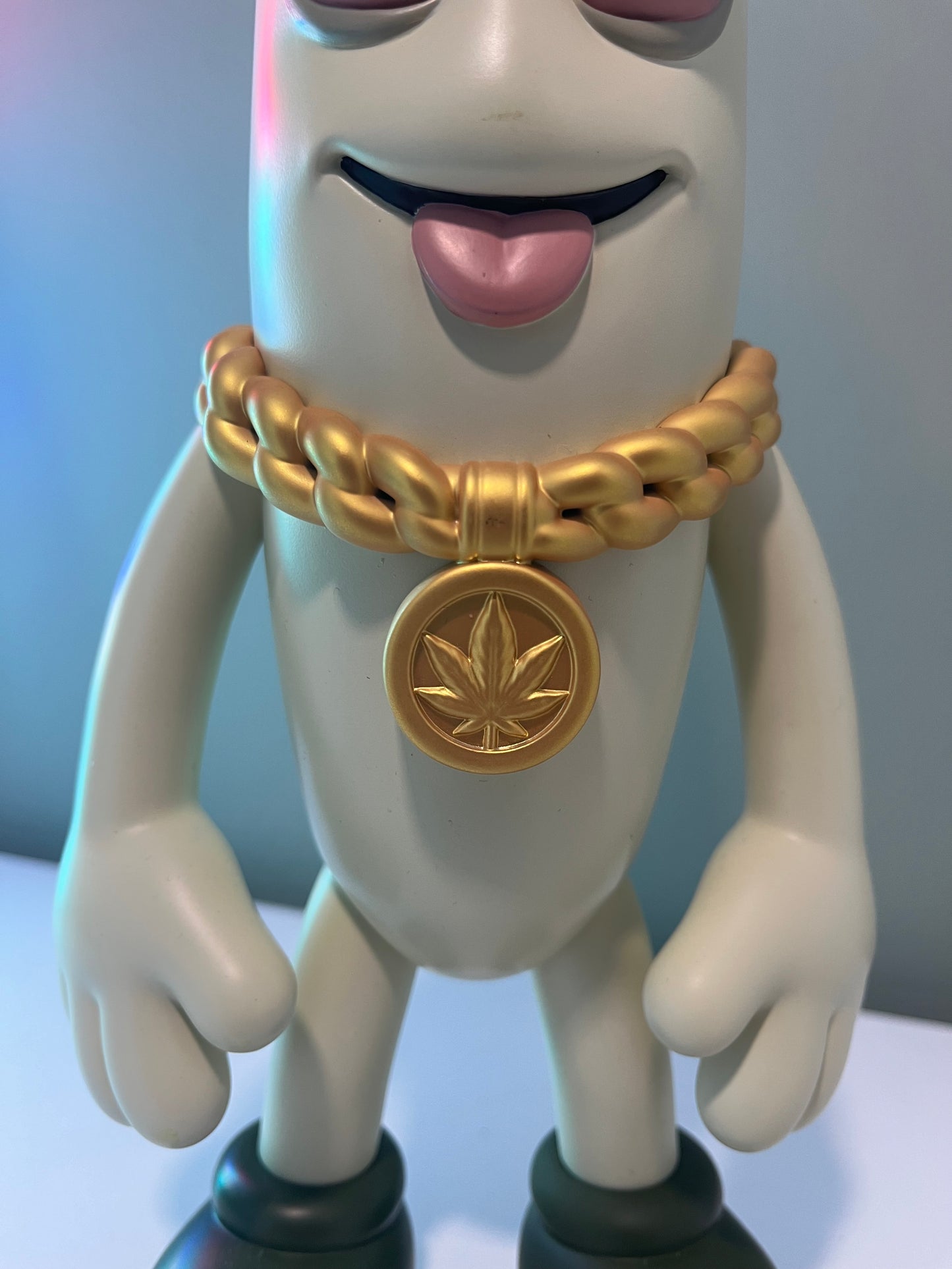"Lil Doobie" Vinyl Toy Collectable (Pre-Order)